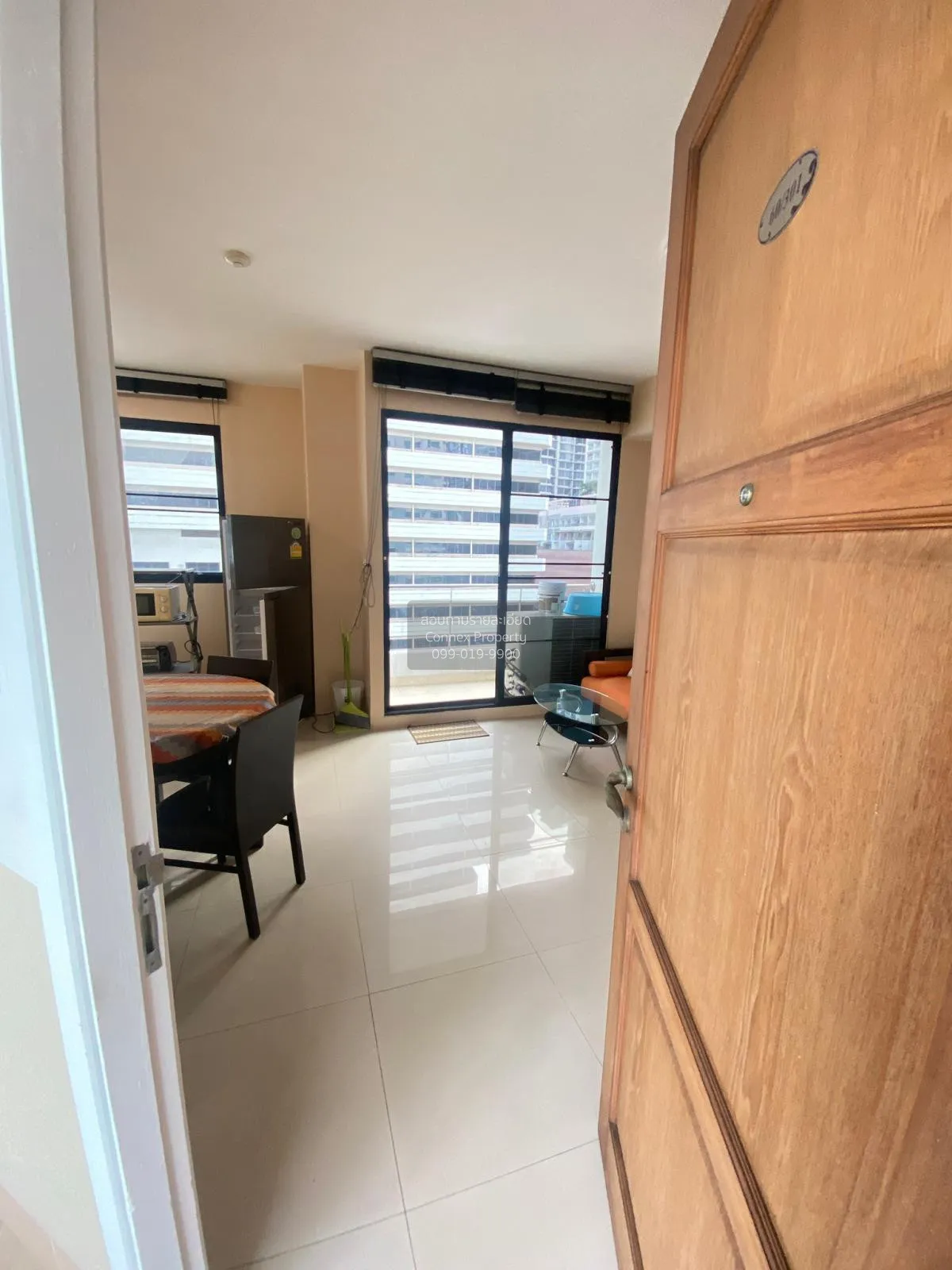 เช่าคอนโด  ศุภาลัย พรีเมียร์ เพลส อโศก MRT-เพชรบุรี คลองเตยเหนือ 