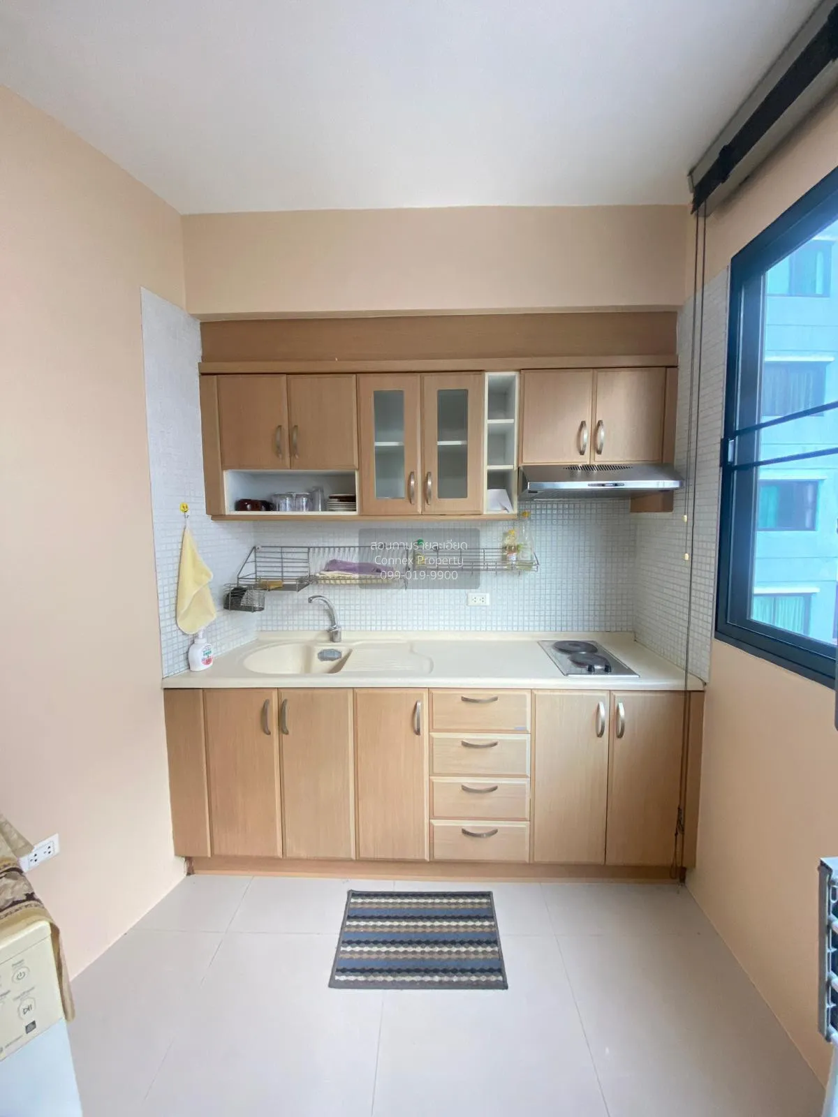 เช่าคอนโด  ศุภาลัย พรีเมียร์ เพลส อโศก MRT-เพชรบุรี คลองเตยเหนือ 