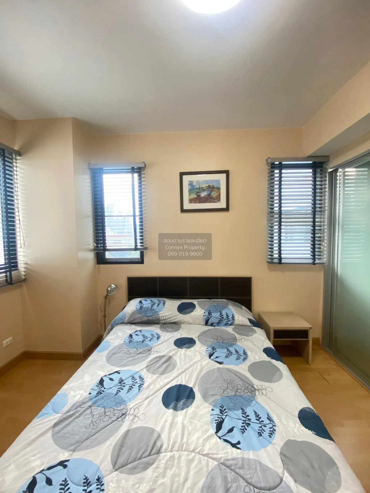 เช่าคอนโด  ศุภาลัย พรีเมียร์ เพลส อโศก MRT-เพชรบุรี คลองเตยเหนือ 