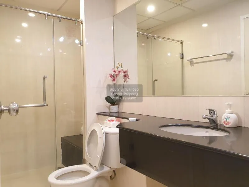 FOR RENT condo , Supalai Premier Place Asoke , MRT-Phetchaburi , 