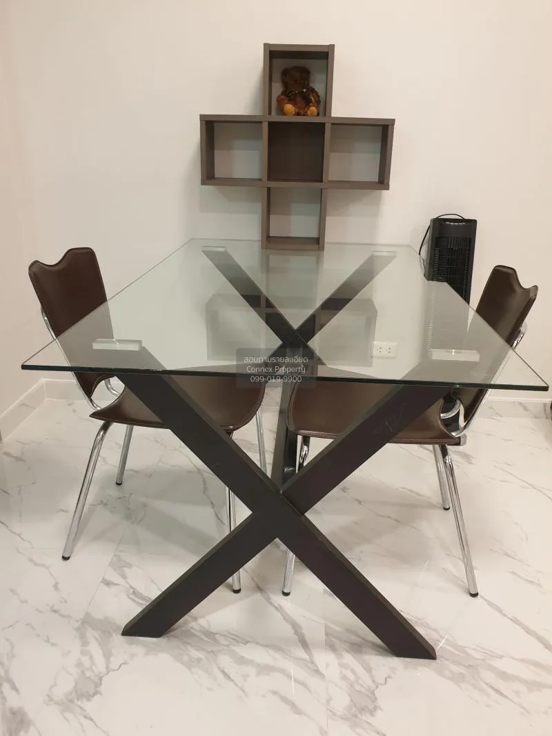 FOR RENT condo , Supalai Premier Place Asoke , MRT-Phetchaburi , 