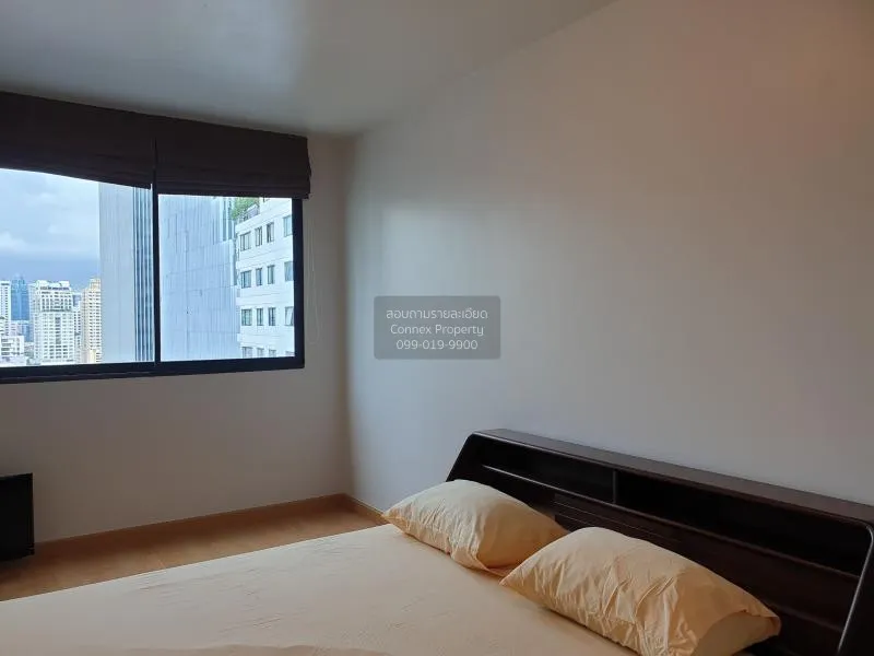 FOR RENT condo , Supalai Premier Place Asoke , MRT-Phetchaburi , 