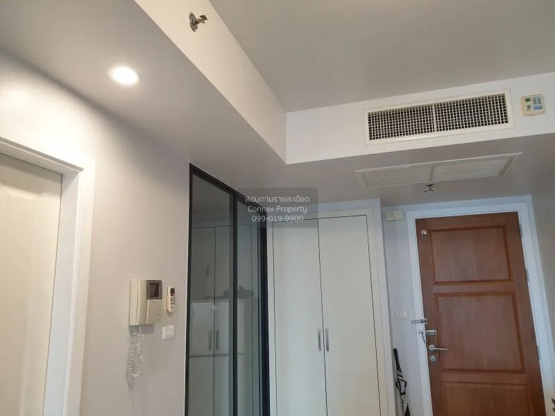 FOR RENT condo , Supalai Premier Place Asoke , MRT-Phetchaburi , 