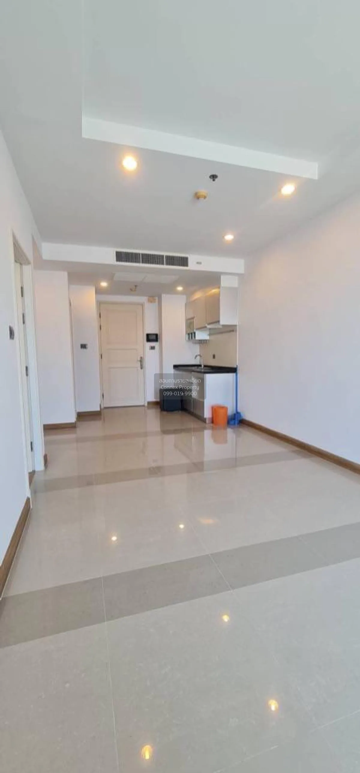 ขายคอนโด  ศุภาลัย เวลลิงตัน MRT-ศูนย์วัฒนธรรมแห่งประเทศไทย ห้วยขว 2