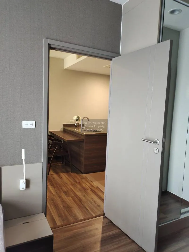 เช่าคอนโด  ทีล สาทร - ตากสิน BTS-วงเวียนใหญ่ สำเหร่ เขต ธนบุรี กร