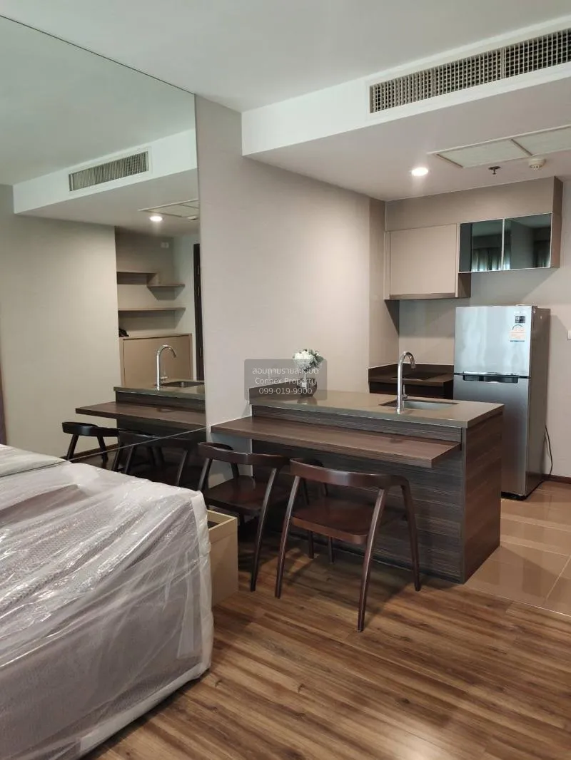 เช่าคอนโด  ทีล สาทร - ตากสิน BTS-วงเวียนใหญ่ สำเหร่ เขต ธนบุรี กร