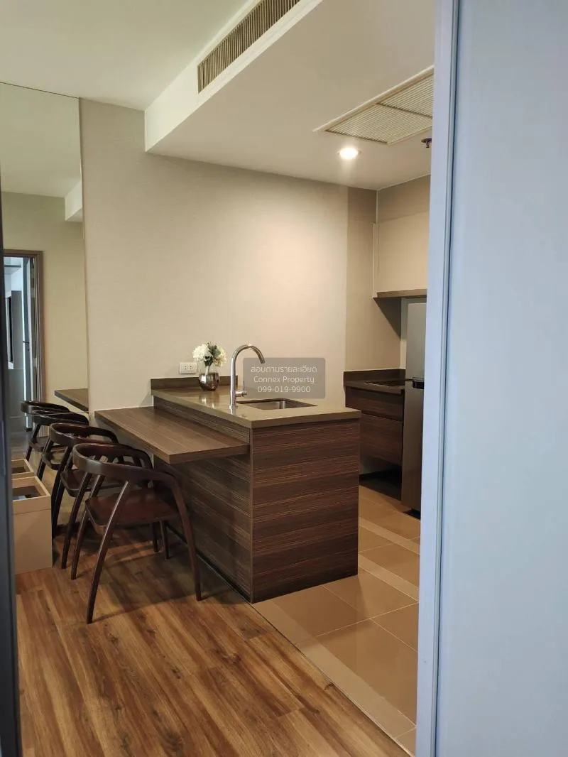 เช่าคอนโด  ทีล สาทร - ตากสิน BTS-วงเวียนใหญ่ สำเหร่ เขต ธนบุรี กร