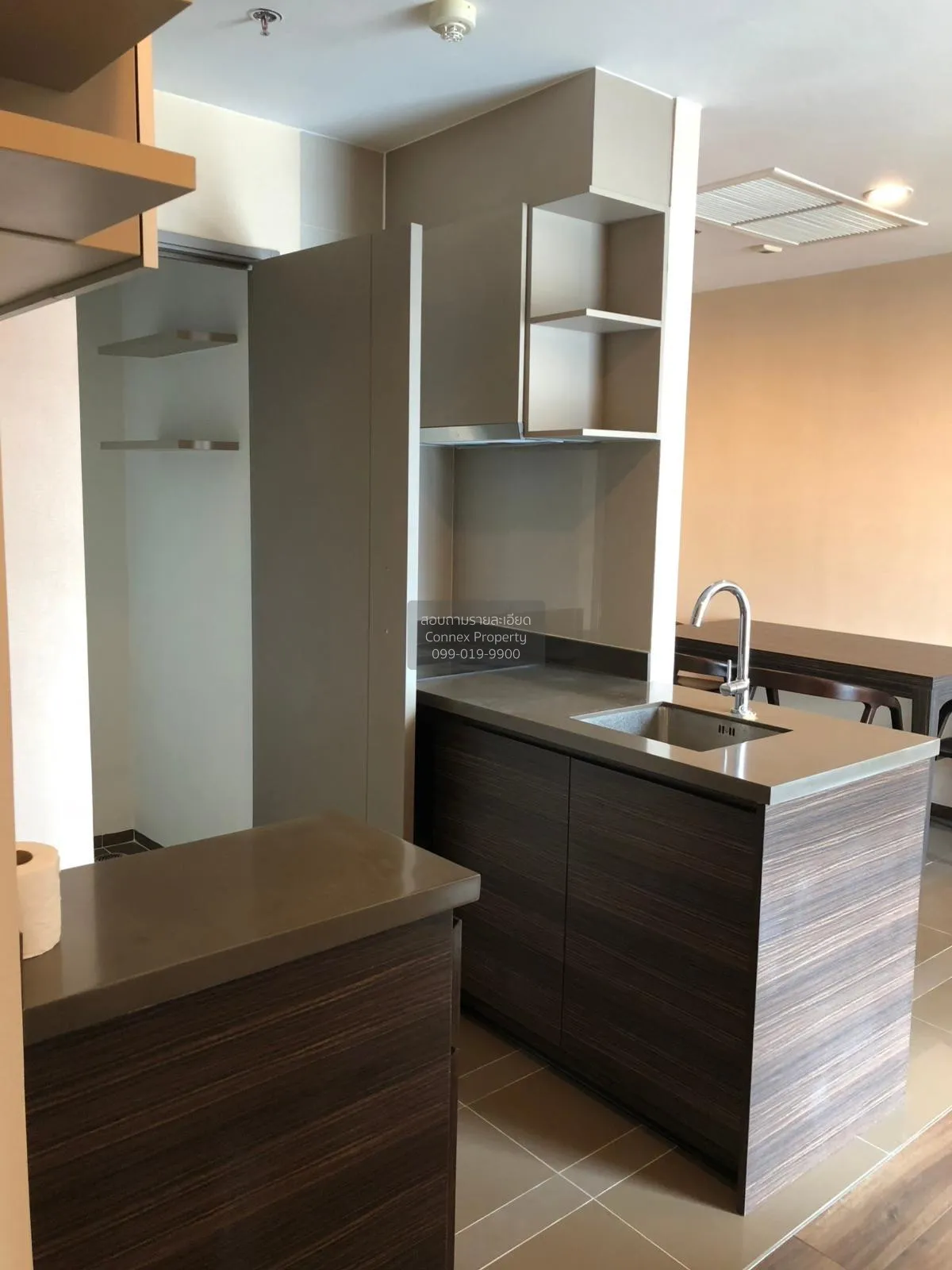 ขายคอนโด  ทีล สาทร - ตากสิน BTS-วงเวียนใหญ่ สำเหร่ เขต ธนบุรี กรุ 3