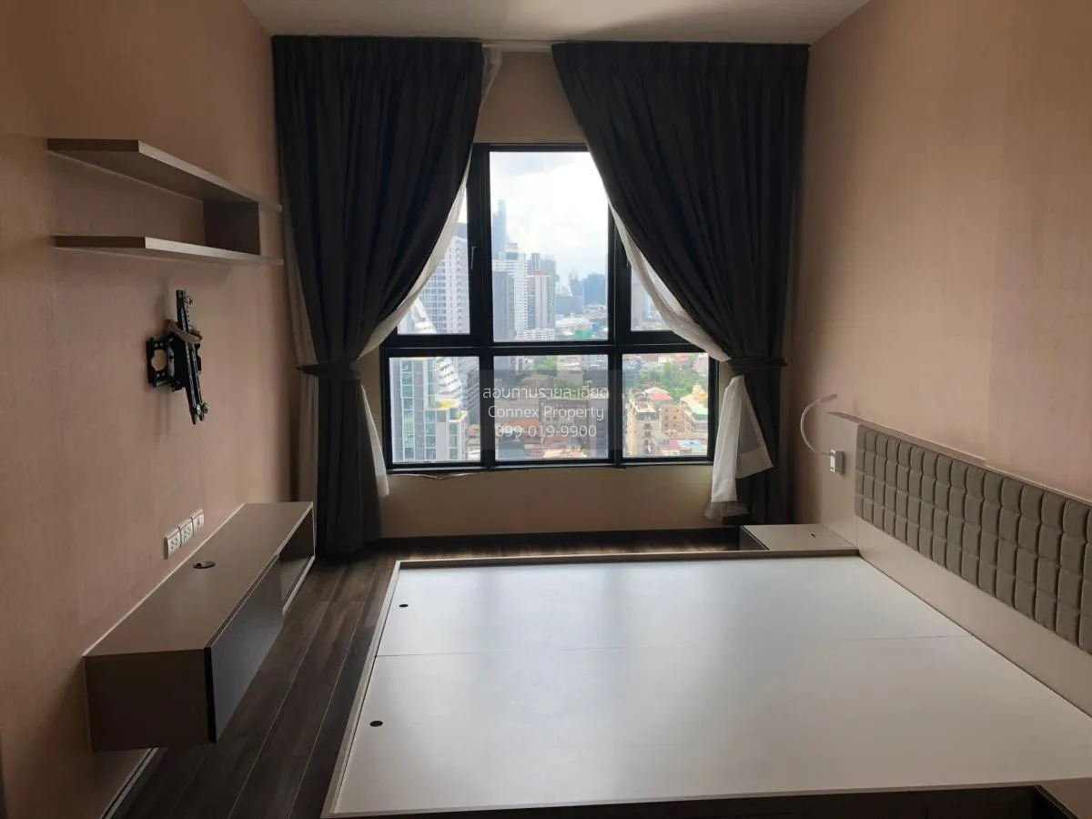 ขายคอนโด  ทีล สาทร - ตากสิน BTS-วงเวียนใหญ่ สำเหร่ เขต ธนบุรี กรุ 4