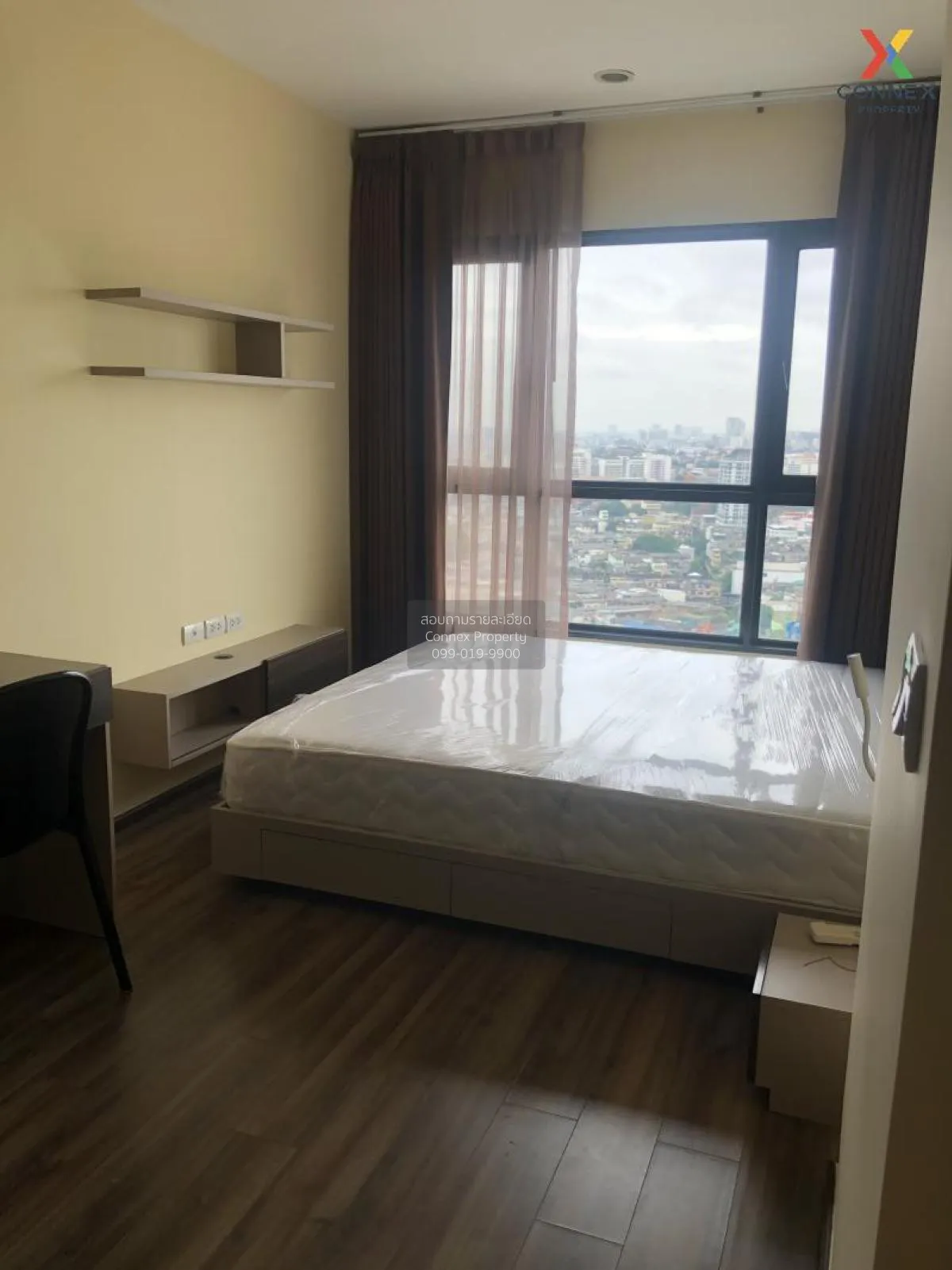 FOR SALE condo , TEAL Sathorn - Taksin , BTS-Wongwian Yai , Samre 2