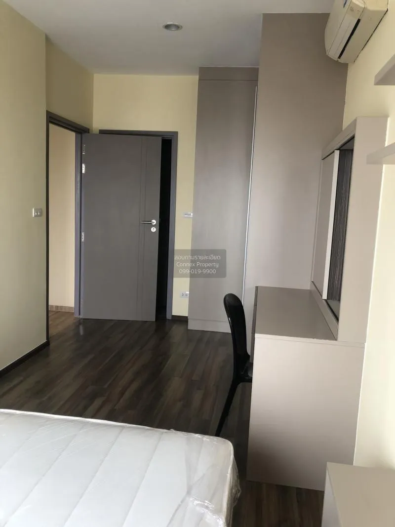 FOR RENT condo , TEAL Sathorn - Taksin , BTS-Wongwian Yai , Samre 3