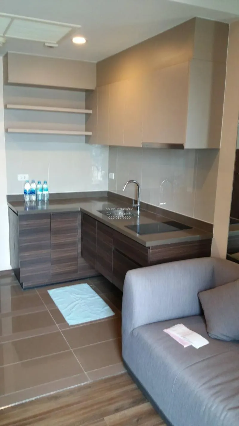 FOR RENT condo , TEAL Sathorn - Taksin , BTS-Wongwian Yai , Samre 1