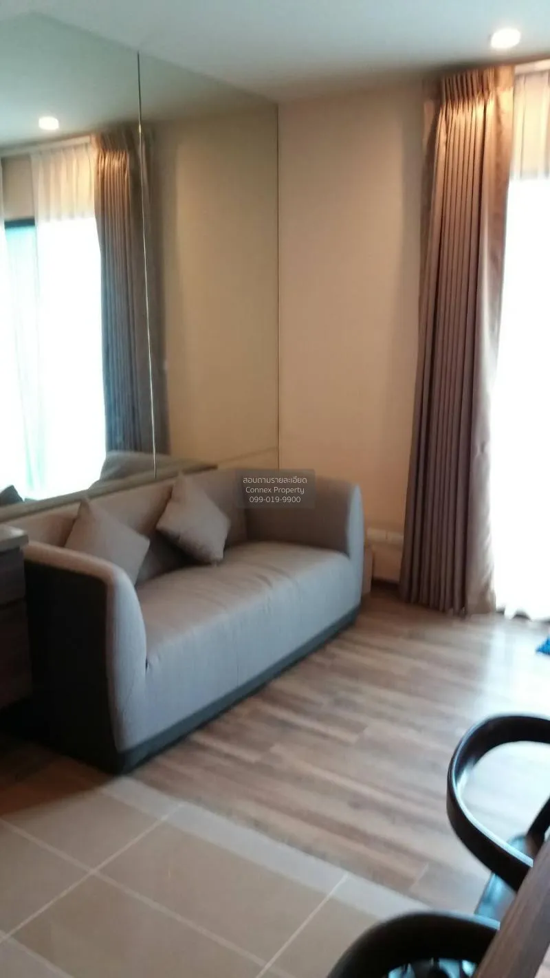 FOR RENT condo , TEAL Sathorn - Taksin , BTS-Wongwian Yai , Samre 2