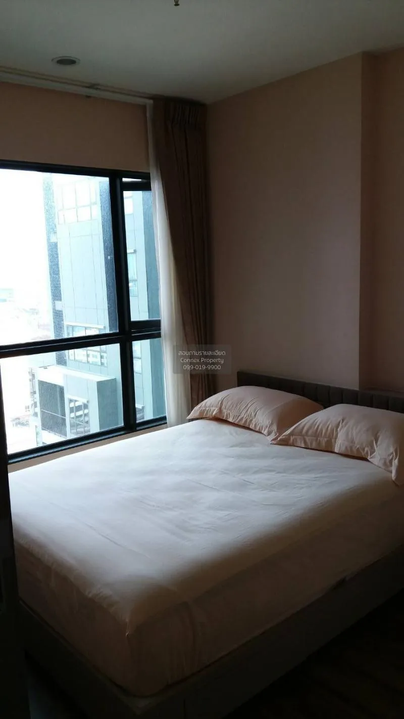 FOR RENT condo , TEAL Sathorn - Taksin , BTS-Wongwian Yai , Samre 3