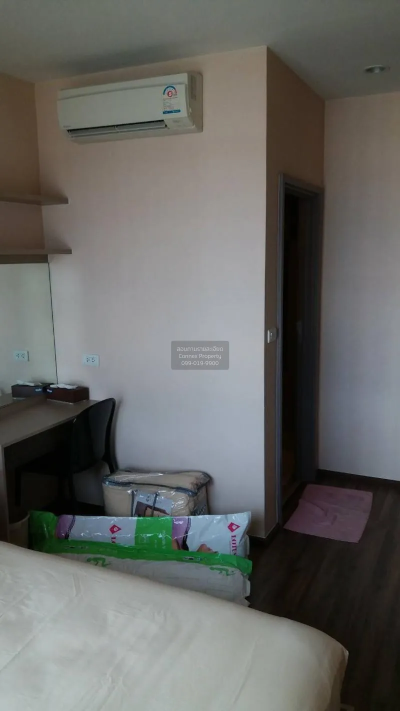 FOR RENT condo , TEAL Sathorn - Taksin , BTS-Wongwian Yai , Samre 4