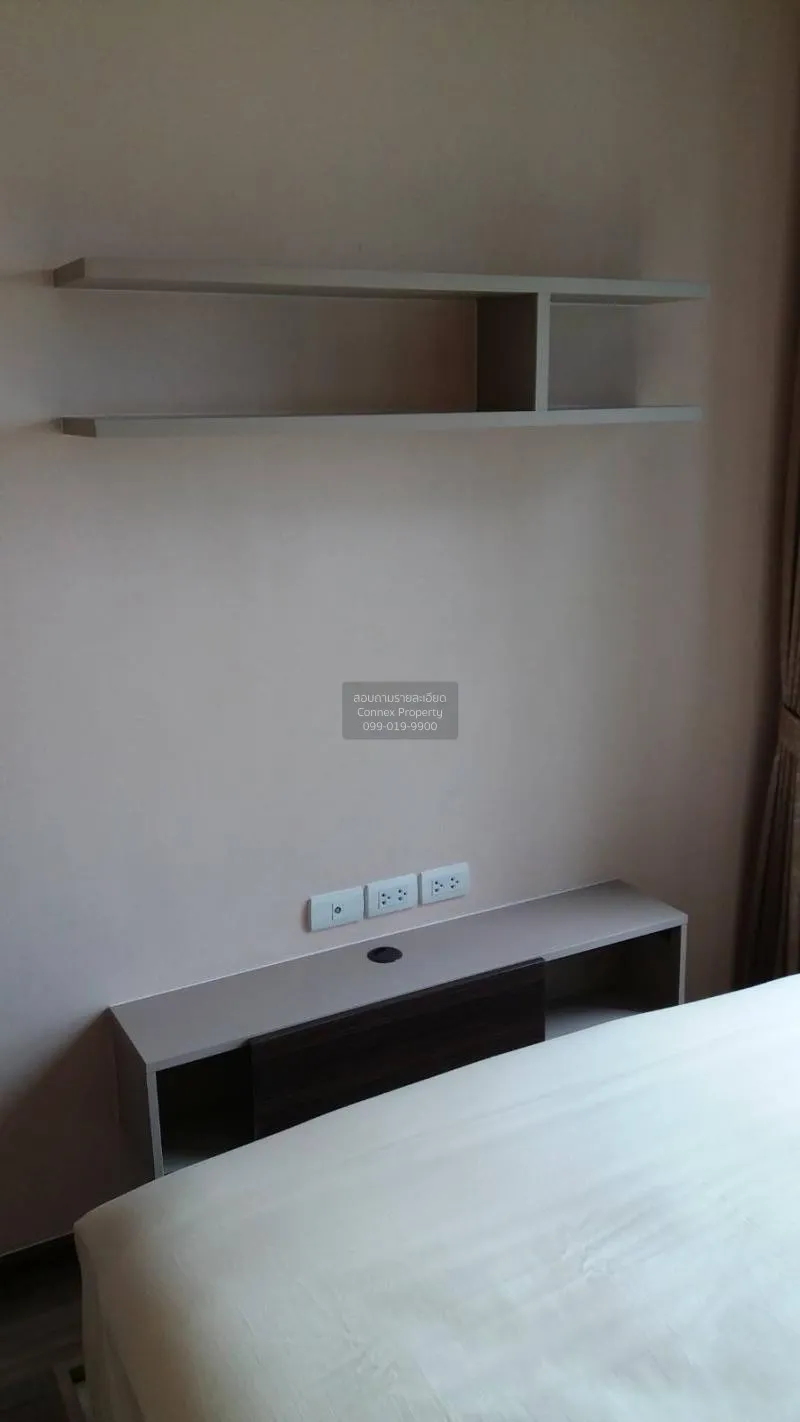FOR RENT condo , TEAL Sathorn - Taksin , BTS-Wongwian Yai , Samre
