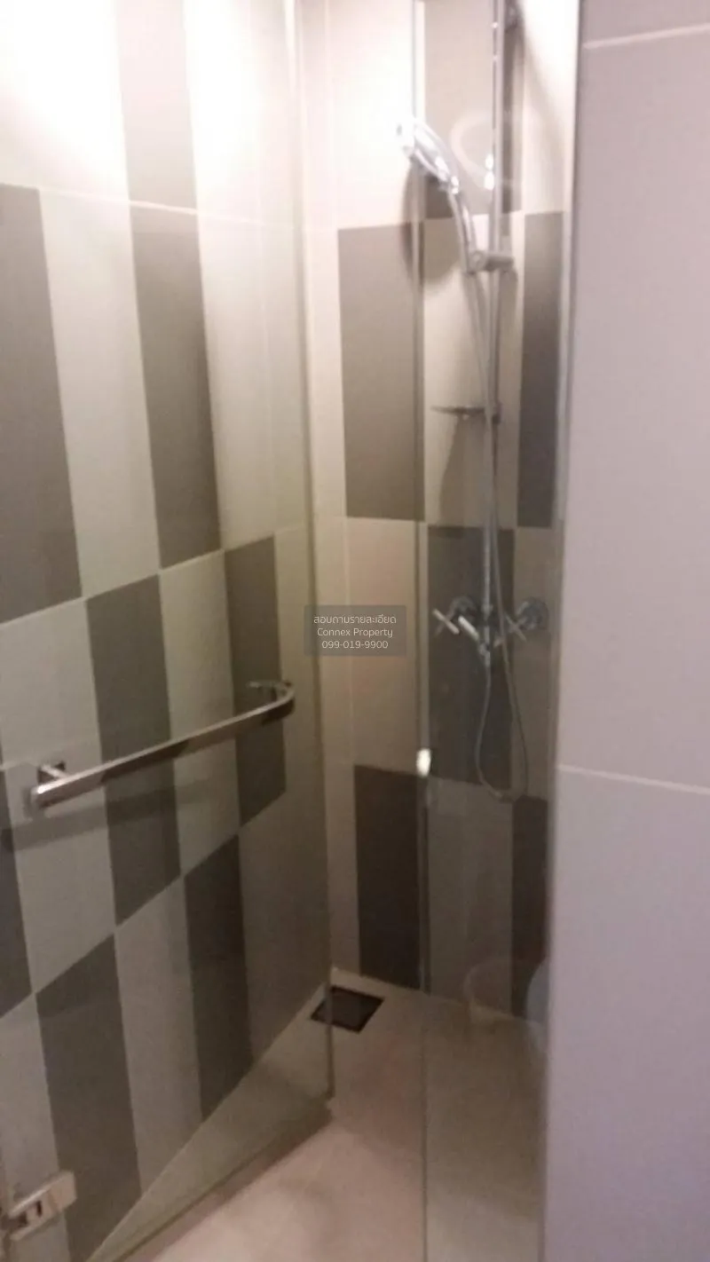 FOR RENT condo , TEAL Sathorn - Taksin , BTS-Wongwian Yai , Samre