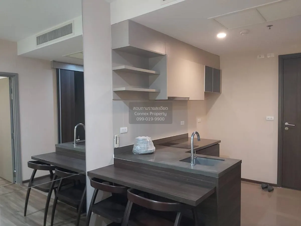 For Sale Condo , TEAL Sathorn - Taksin , BTS-Wongwian Yai , Samre 3