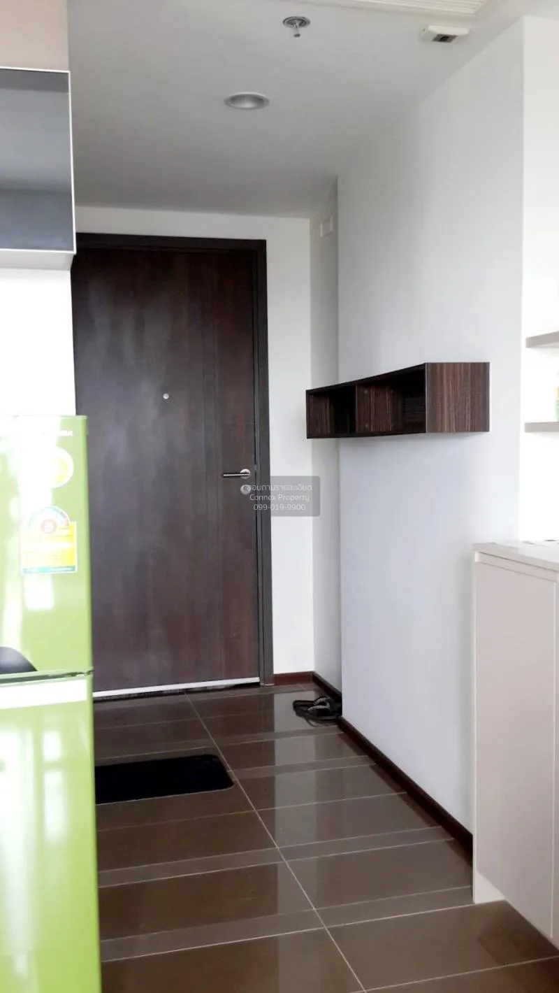 เช่าคอนโด  ทีล สาทร - ตากสิน BTS-วงเวียนใหญ่ สำเหร่ เขต ธนบุรี กร 2