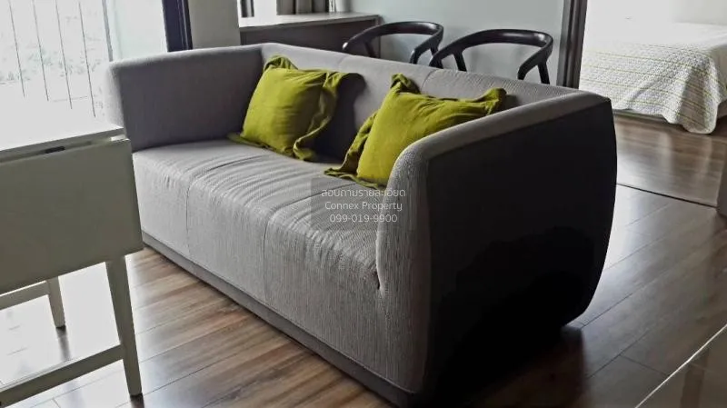 เช่าคอนโด  ทีล สาทร - ตากสิน BTS-วงเวียนใหญ่ สำเหร่ เขต ธนบุรี กร 3