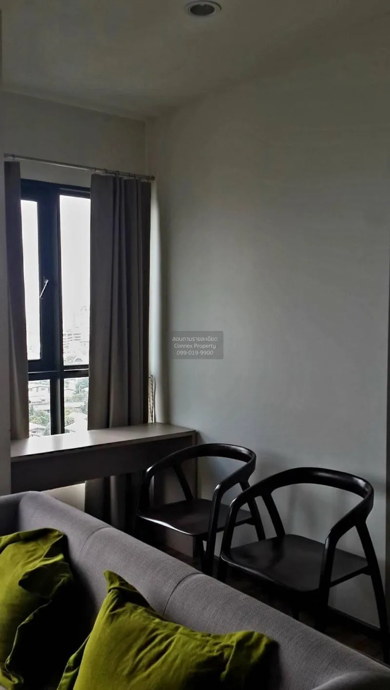 เช่าคอนโด  ทีล สาทร - ตากสิน BTS-วงเวียนใหญ่ สำเหร่ เขต ธนบุรี กร 4