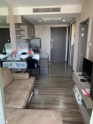 For Sale Condo , TEAL Sathorn - Taksin , BTS-Wongwian Yai , Samre , Thon Buri , Bangkok , CX-66643