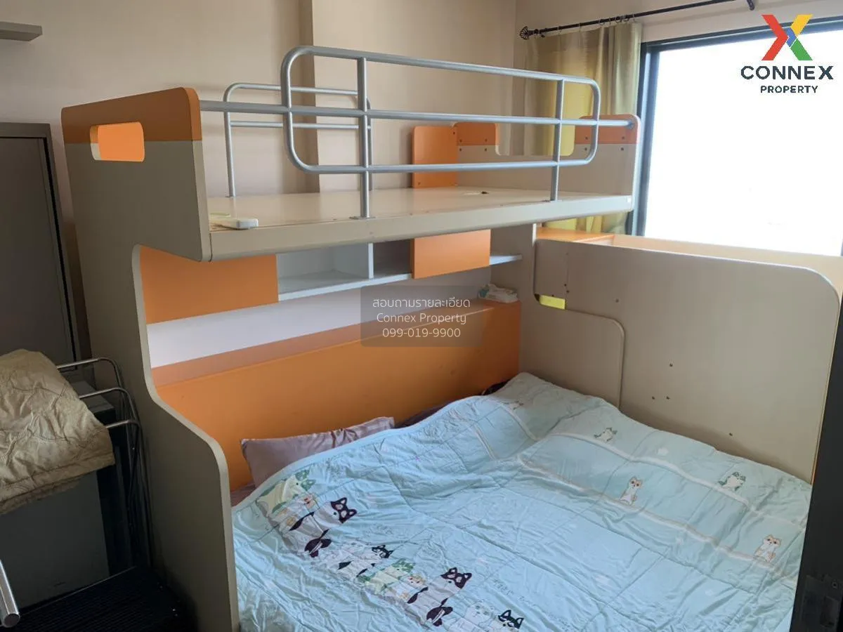 เช่าคอนโด  ทีล สาทร - ตากสิน BTS-วงเวียนใหญ่ สำเหร่ เขต ธนบุรี กร 3