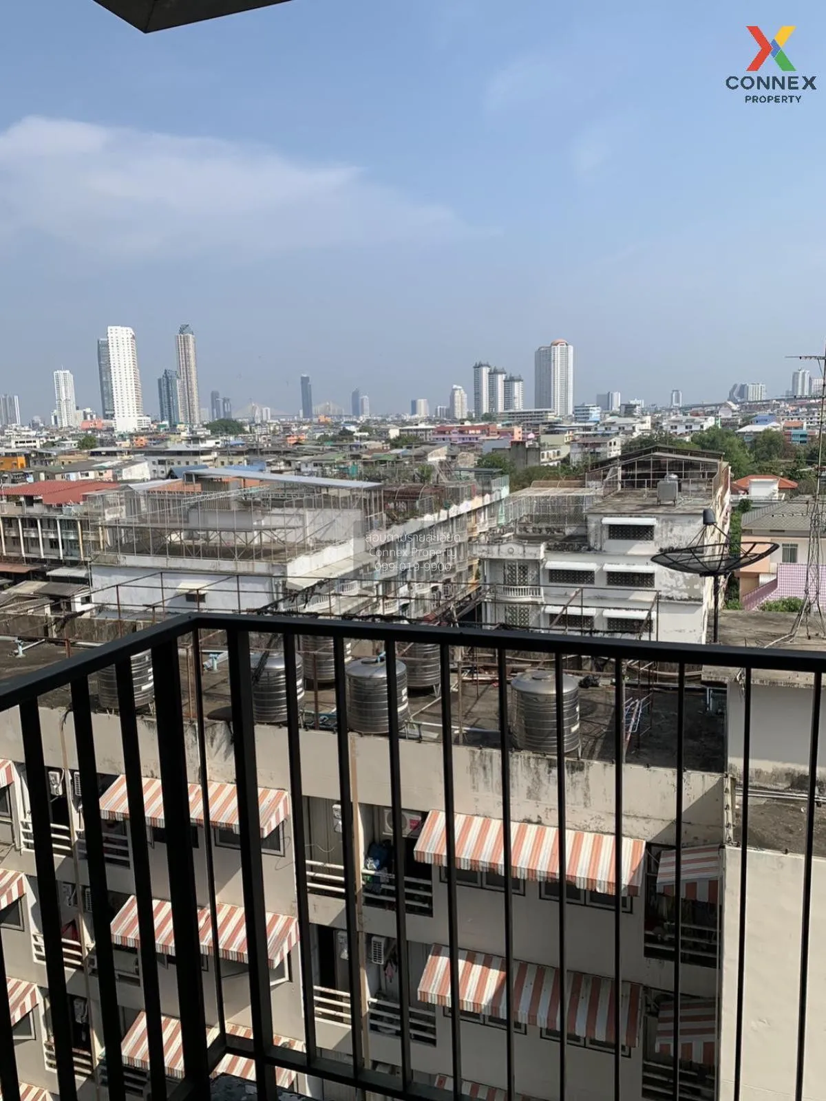 เช่าคอนโด  ทีล สาทร - ตากสิน BTS-วงเวียนใหญ่ สำเหร่ เขต ธนบุรี กร