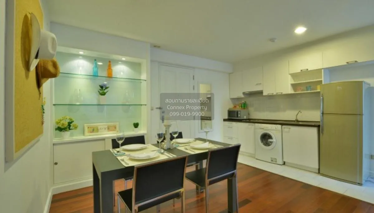 For Sale Condo , The 49 Plus 2 , BTS-Thong Lo , Khlong Tan , Watt 2