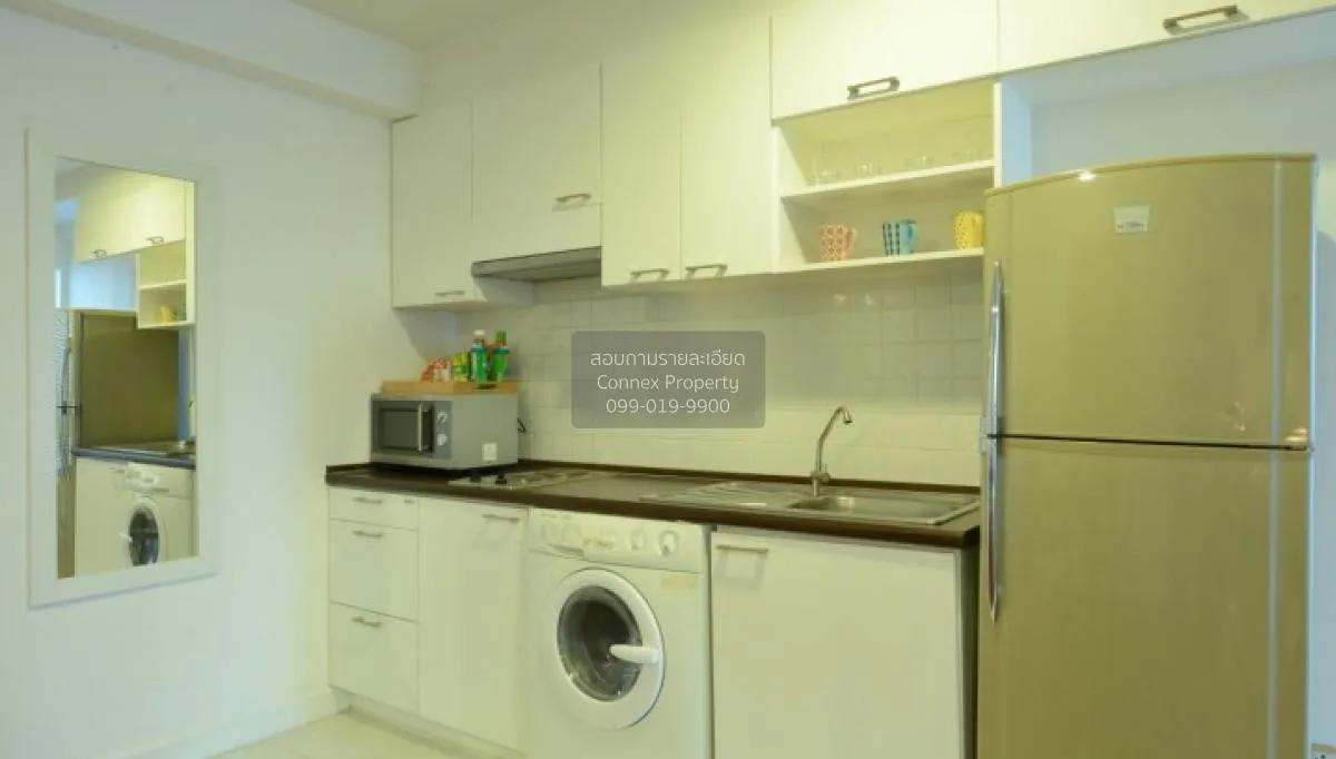 For Sale Condo , The 49 Plus 2 , BTS-Thong Lo , Khlong Tan , Watt 3