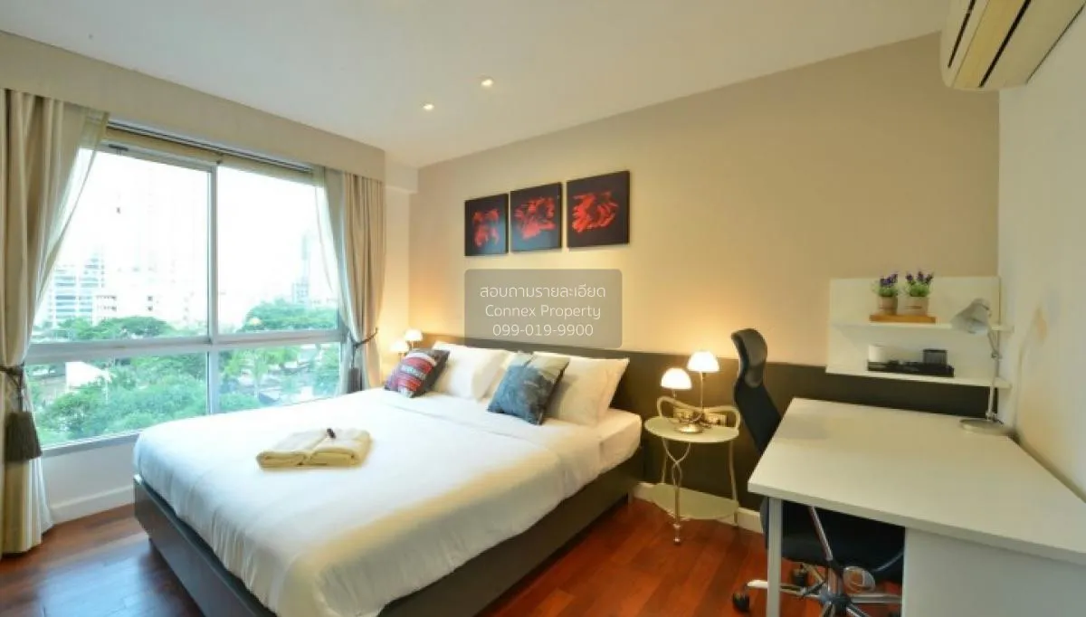 For Sale Condo , The 49 Plus 2 , BTS-Thong Lo , Khlong Tan , Watt 4