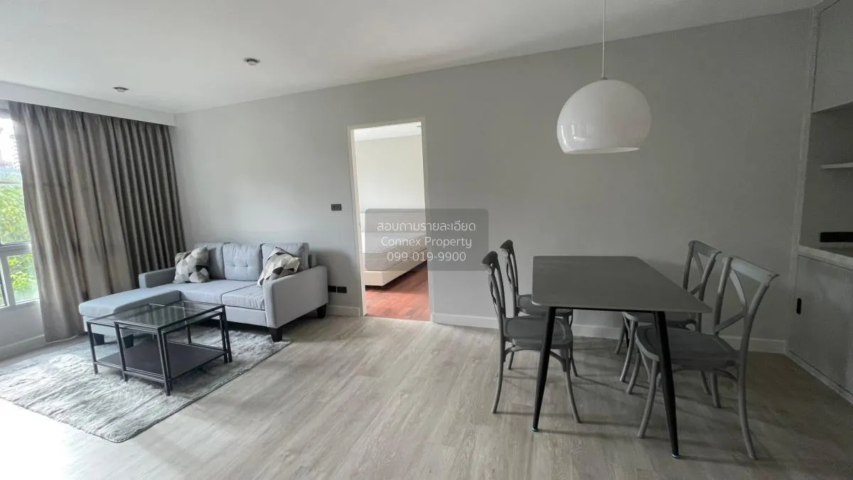 เช่าคอนโด  เดอะ 49 พลัส 2 BTS-ทองหล่อ คลองตัน เขต วัฒนา กรุงเทพ C 2