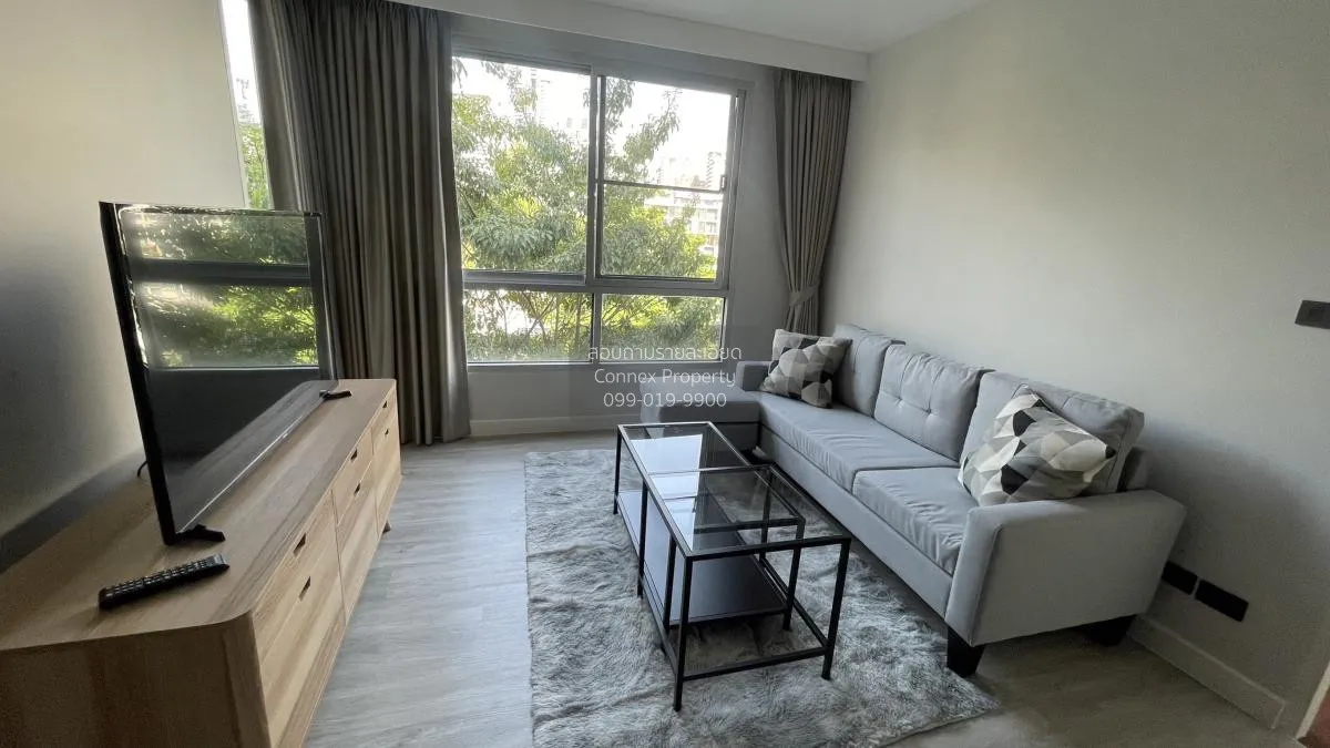 เช่าคอนโด  เดอะ 49 พลัส 2 BTS-ทองหล่อ คลองตัน เขต วัฒนา กรุงเทพ C 3