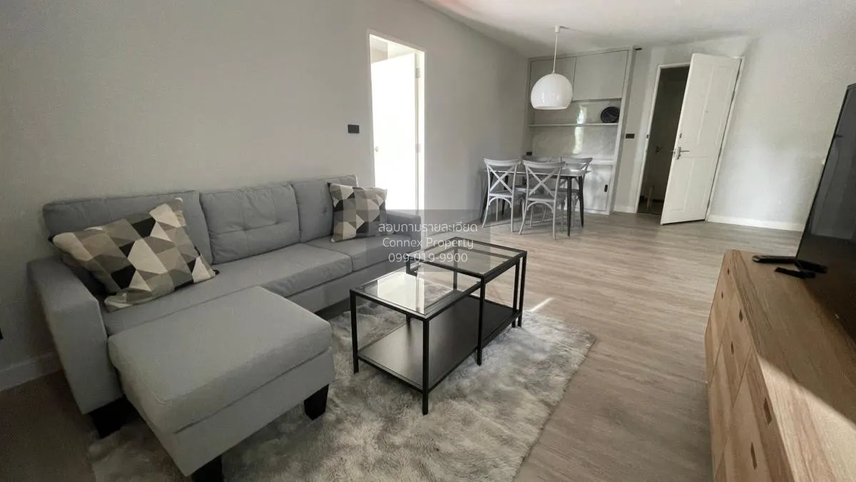 เช่าคอนโด  เดอะ 49 พลัส 2 BTS-ทองหล่อ คลองตัน เขต วัฒนา กรุงเทพ C 4