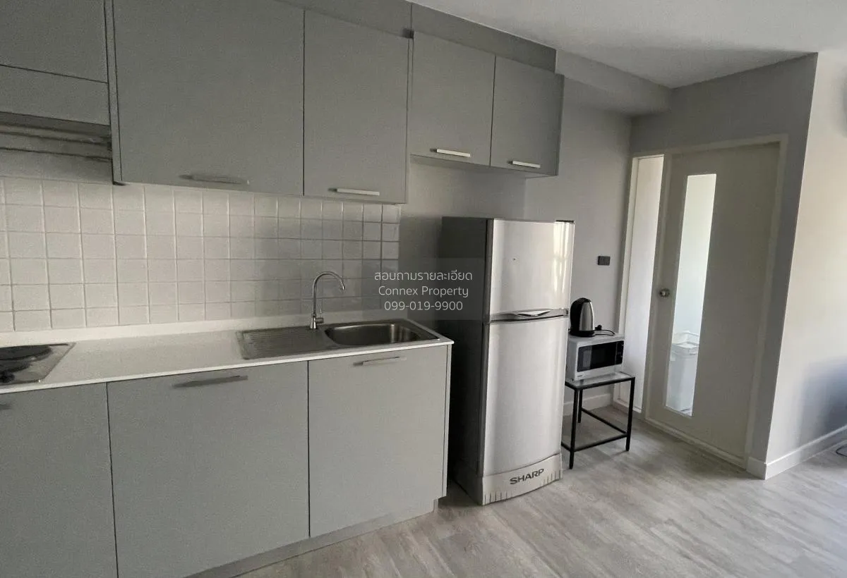 เช่าคอนโด  เดอะ 49 พลัส 2 BTS-ทองหล่อ คลองตัน เขต วัฒนา กรุงเทพ C