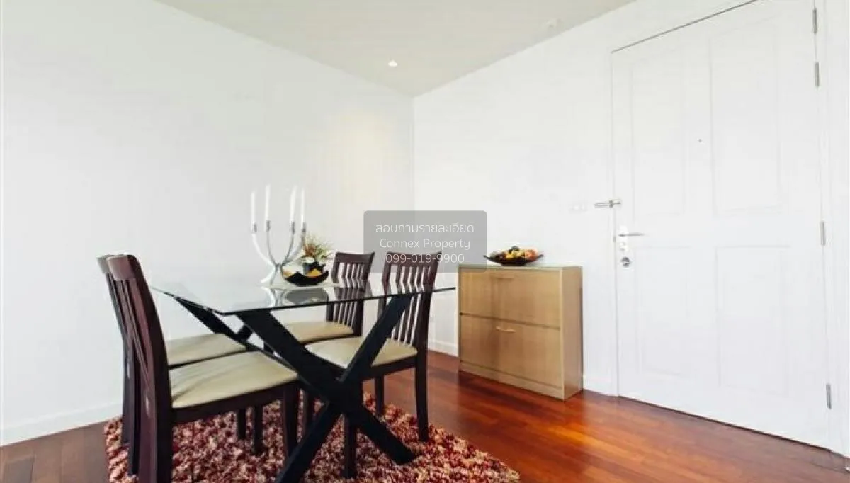 ขายคอนโด  เดอะ 49 พลัส 2 BTS-ทองหล่อ คลองตัน เขต วัฒนา กรุงเทพ CX 3