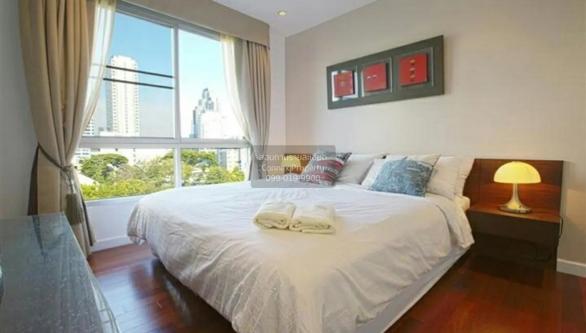 ขายคอนโด  เดอะ 49 พลัส 2 BTS-ทองหล่อ คลองตัน เขต วัฒนา กรุงเทพ CX