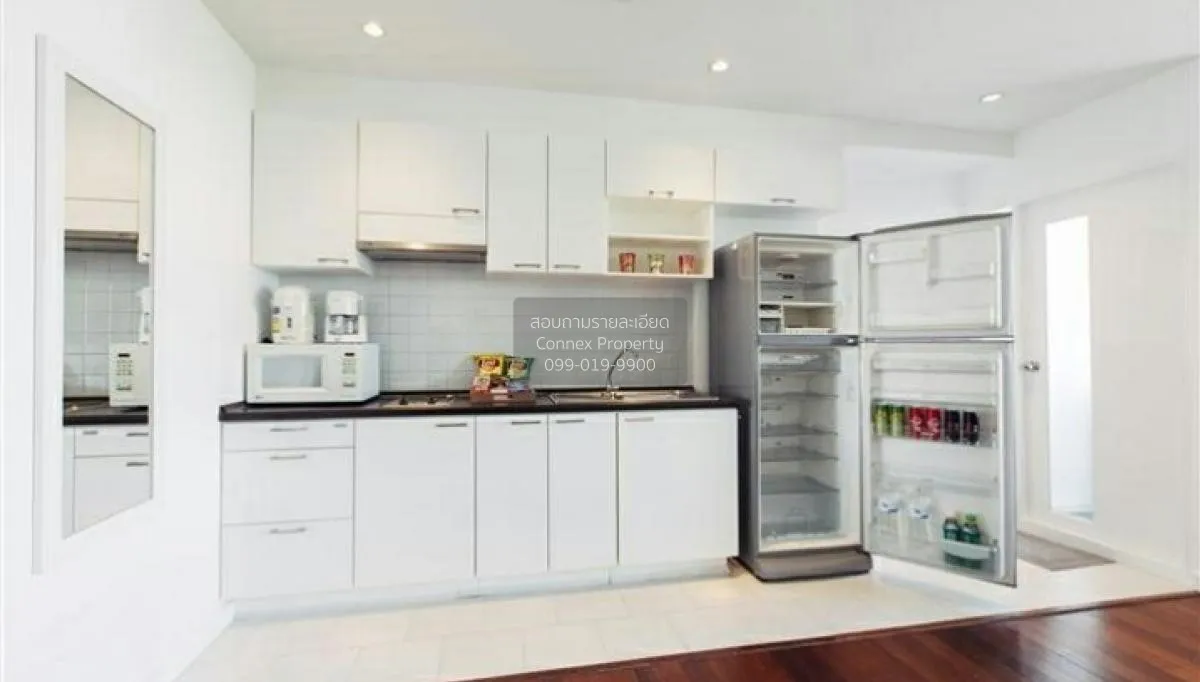 เช่าคอนโด  เดอะ 49 พลัส 2 BTS-ทองหล่อ คลองตัน เขต วัฒนา กรุงเทพ C 4