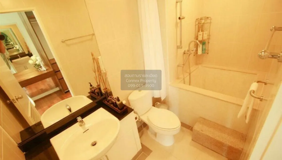 เช่าคอนโด  เดอะ 49 พลัส 2 BTS-ทองหล่อ คลองตัน เขต วัฒนา กรุงเทพ C