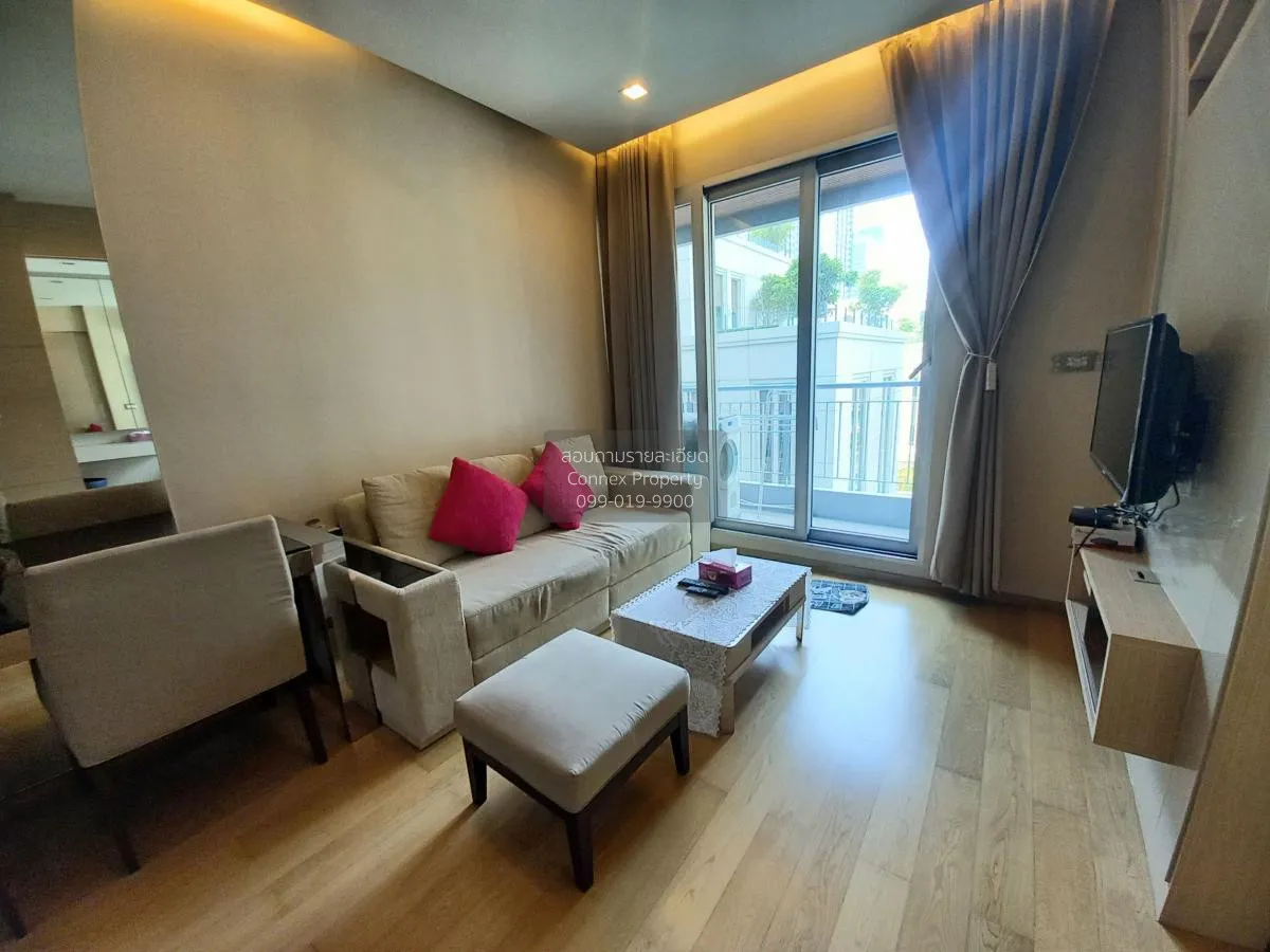 FOR RENT condo , The Address Asoke , MRT-Phetchaburi , Makkasan , 1