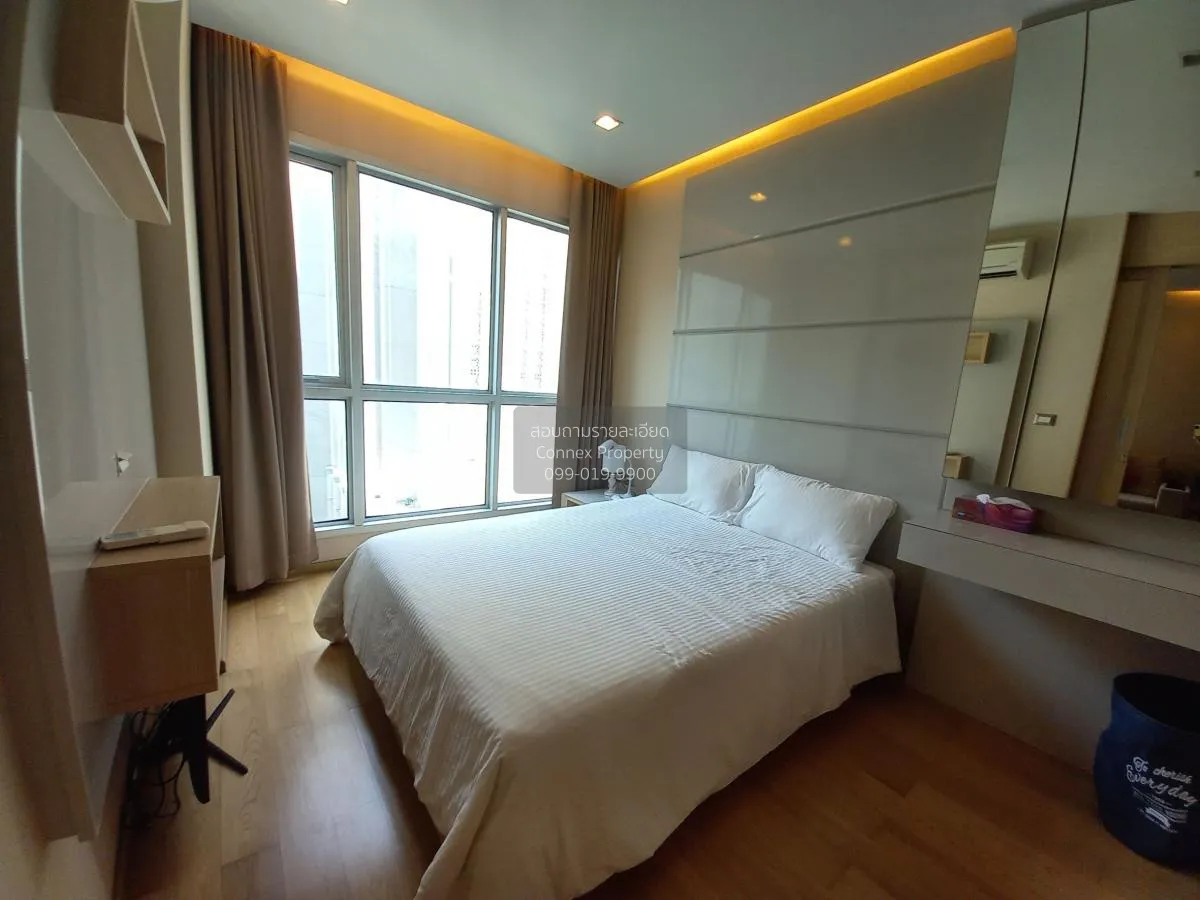 FOR RENT condo , The Address Asoke , MRT-Phetchaburi , Makkasan , 4