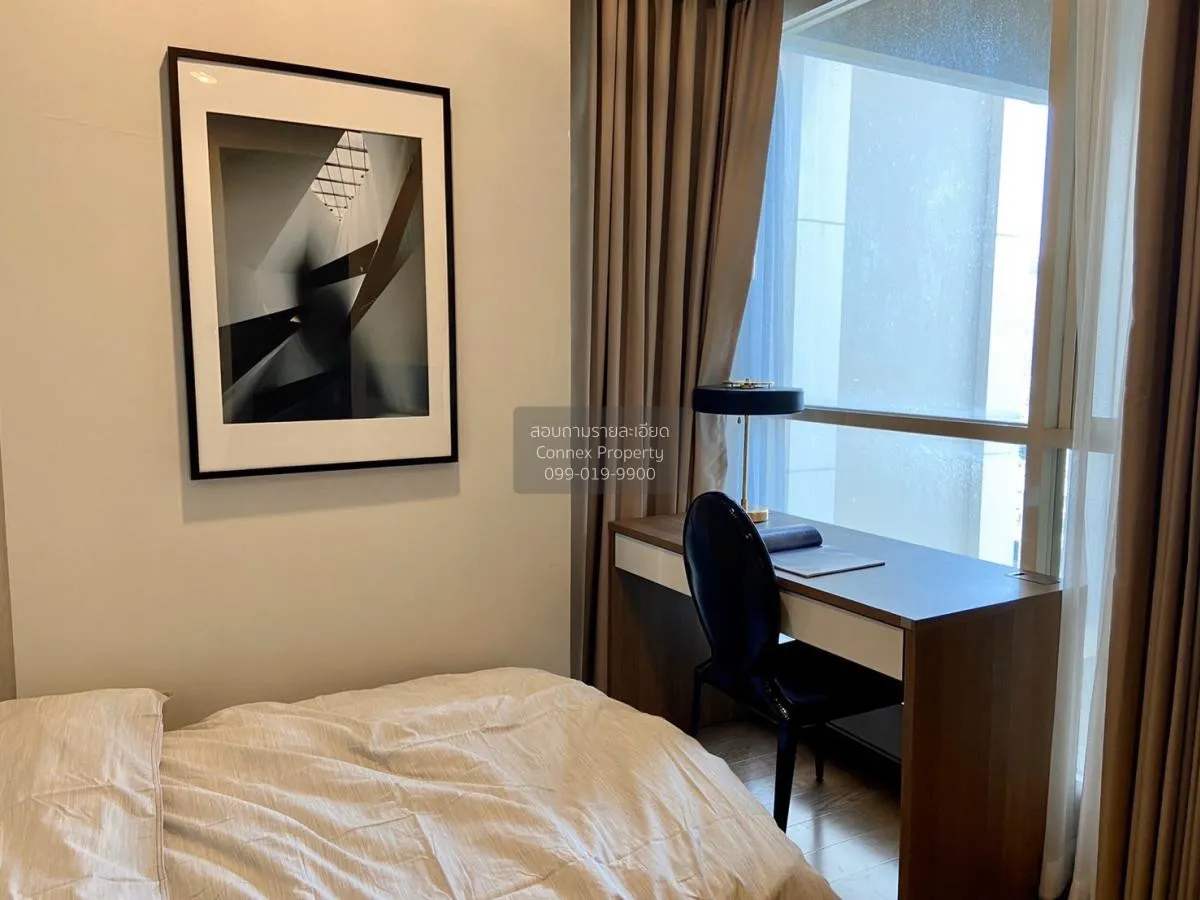 เช่าคอนโด  ดิ แอดเดรส ชิดลม BTS-ชิดลม ลุมพินี เขต ปทุมวัน กรุงเทพ