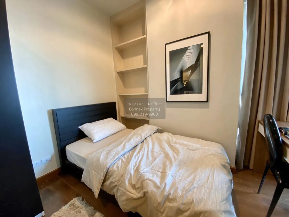 เช่าคอนโด  ดิ แอดเดรส ชิดลม BTS-ชิดลม ลุมพินี เขต ปทุมวัน กรุงเทพ