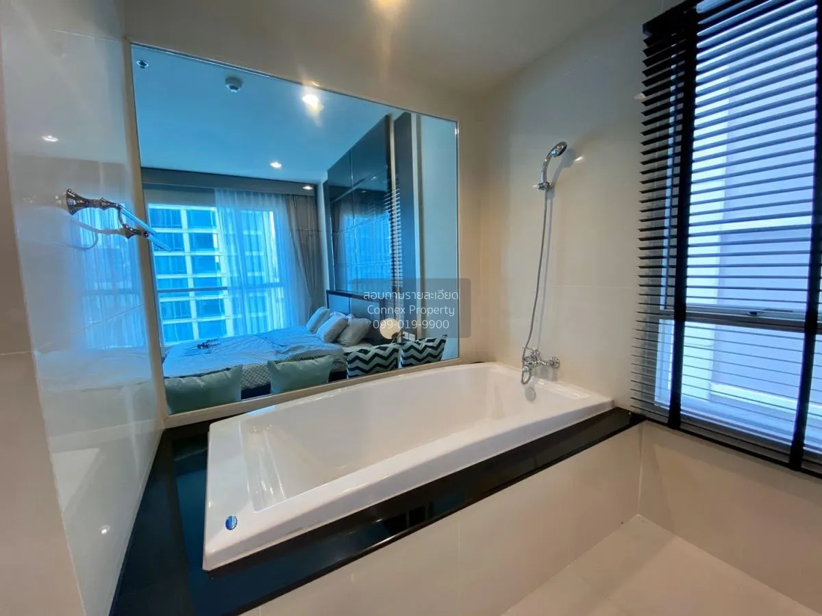 เช่าคอนโด  ดิ แอดเดรส ชิดลม BTS-ชิดลม ลุมพินี เขต ปทุมวัน กรุงเทพ