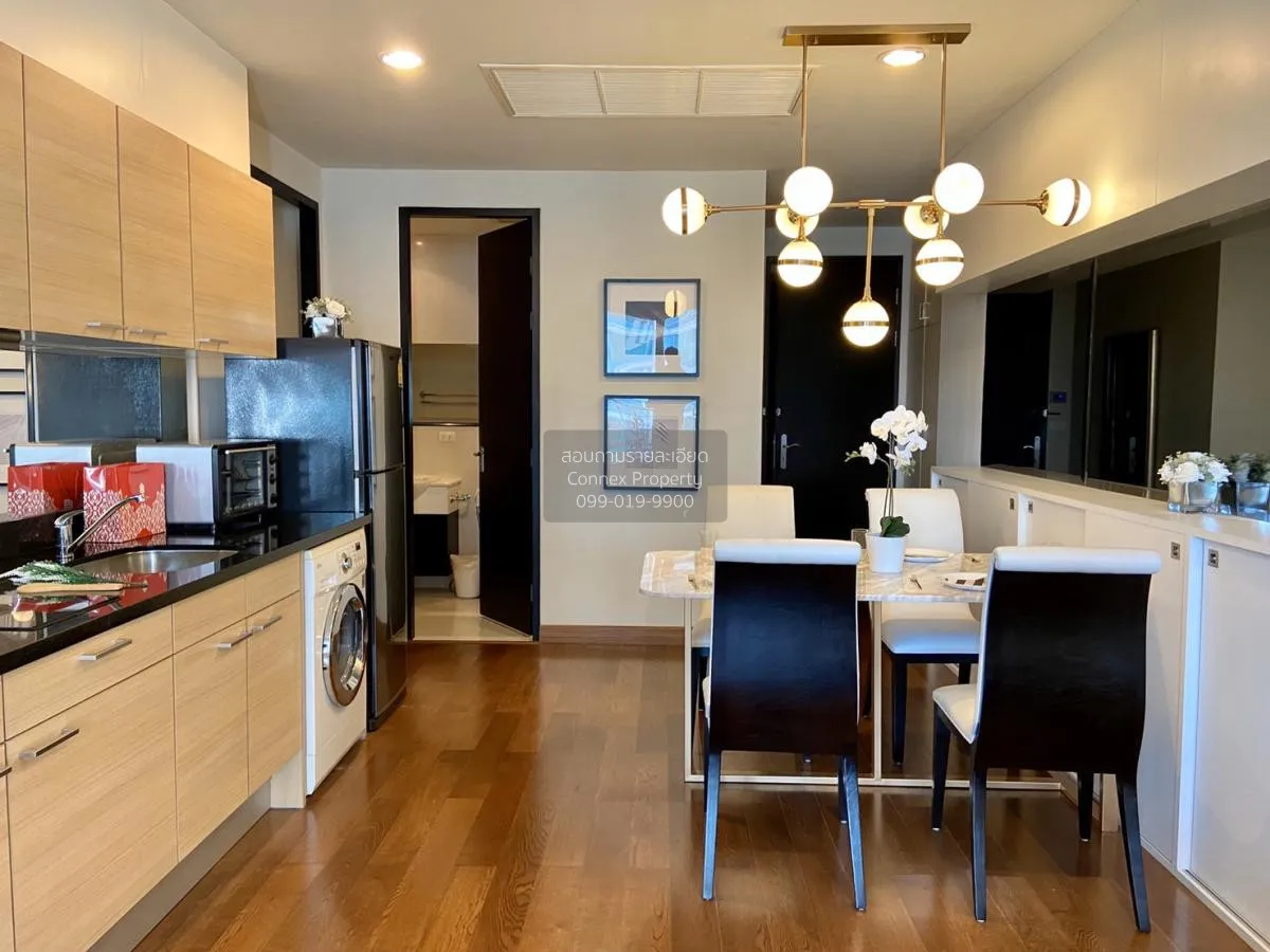 เช่าคอนโด  ดิ แอดเดรส ชิดลม BTS-ชิดลม ลุมพินี เขต ปทุมวัน กรุงเทพ