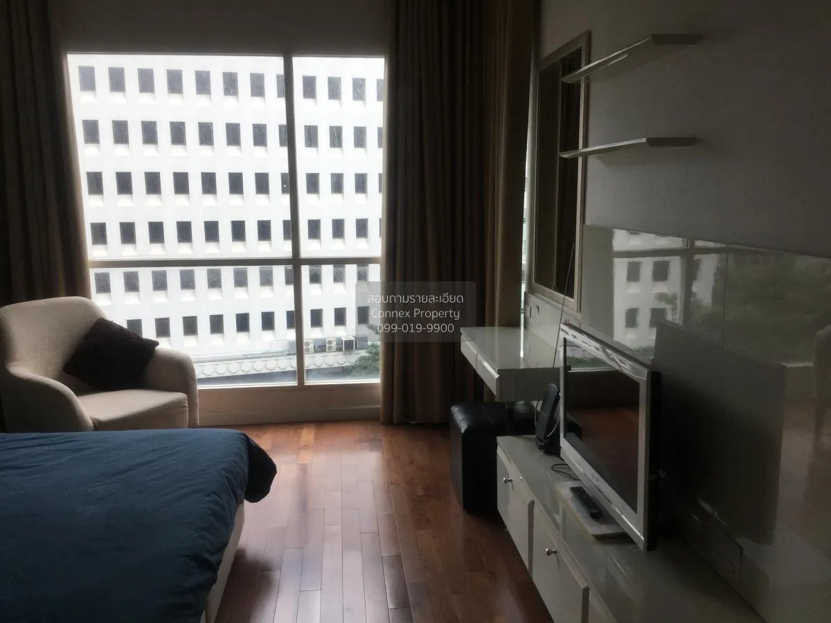 เช่าคอนโด  ดิ แอดเดรส ชิดลม BTS-ชิดลม ลุมพินี เขต ปทุมวัน กรุงเทพ