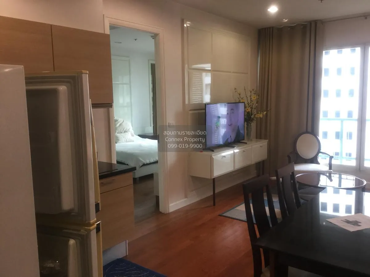 เช่าคอนโด  ดิ แอดเดรส ชิดลม BTS-ชิดลม ลุมพินี เขต ปทุมวัน กรุงเทพ 3