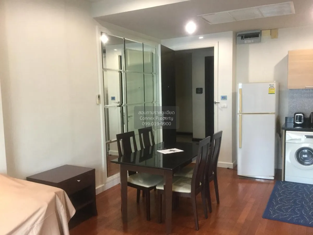 เช่าคอนโด  ดิ แอดเดรส ชิดลม BTS-ชิดลม ลุมพินี เขต ปทุมวัน กรุงเทพ 4