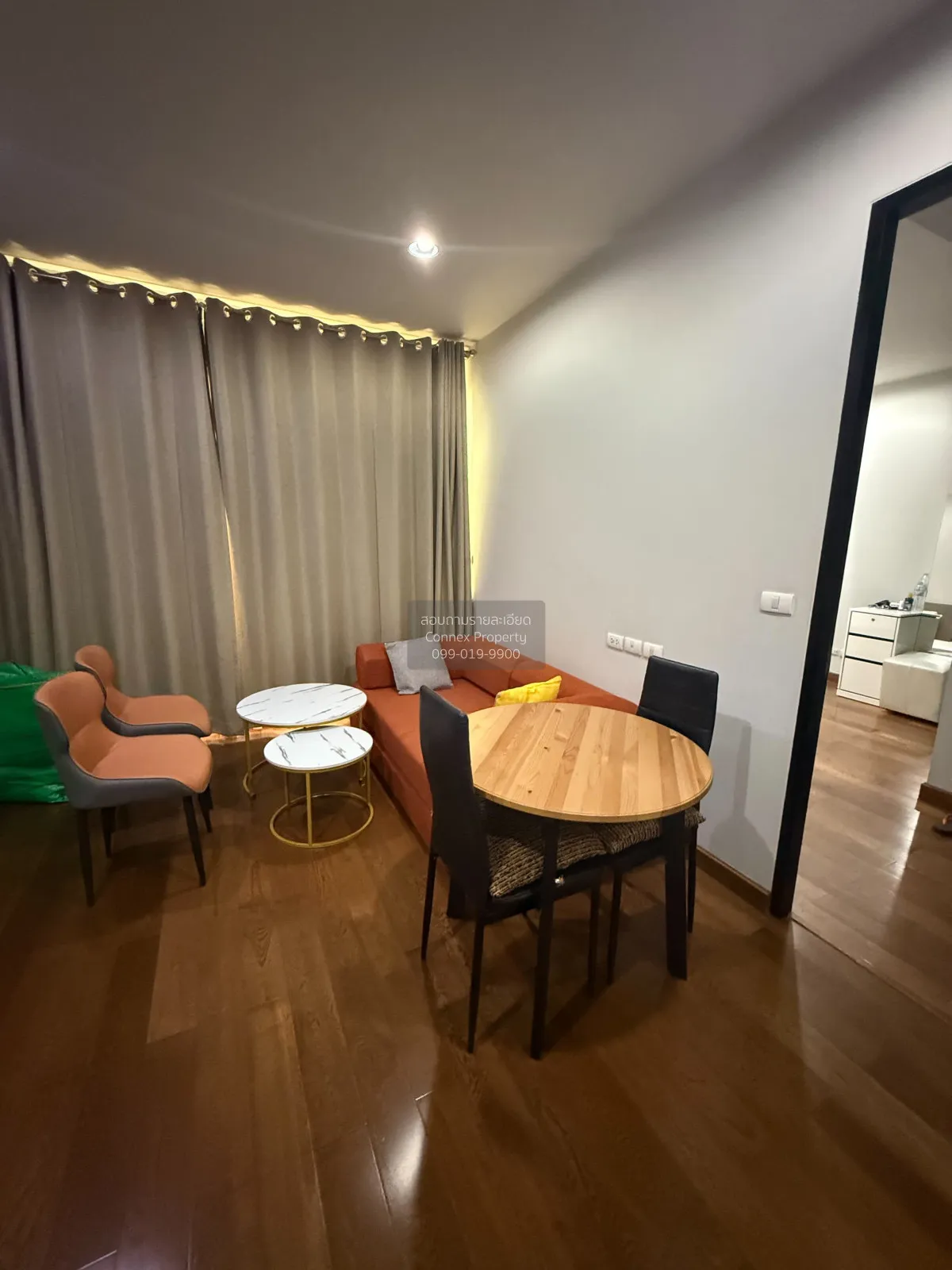 FOR RENT condo , The Address Chidlom , BTS-Chit Lom , Lumpini , P 3