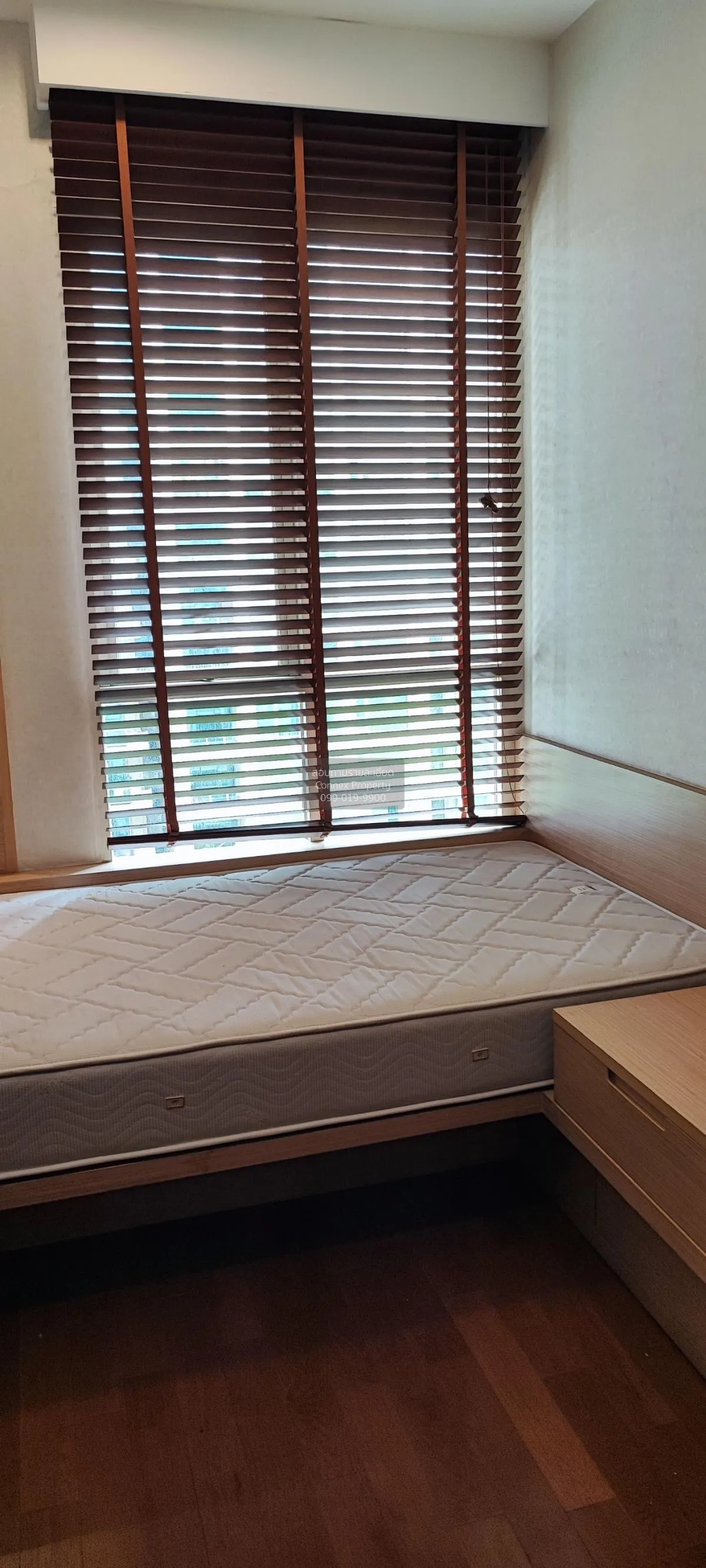 เช่าคอนโด  ดิ แอดเดรส ชิดลม BTS-ชิดลม ลุมพินี เขต ปทุมวัน กรุงเทพ 4